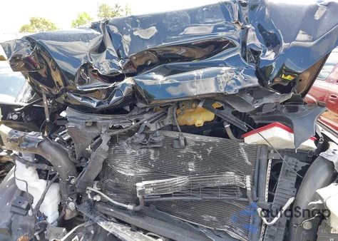 2018 Ford F-150 Xlt из США, поврежденный, VIN 1FTEW1CB8JFD14999